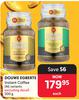Douwe Egberts Instant Coffee-200g