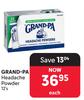 Grand-Pa Headache Powder-12s