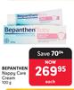 Bepanthen Nappy Care Cream-100g Each