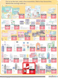 Makro : Load-Up Fest (05 August - 18 August 2026), page 5