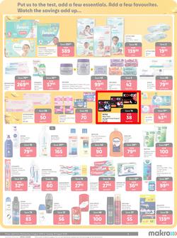 Makro : Load-Up Fest (05 August - 18 August 2026), page 5