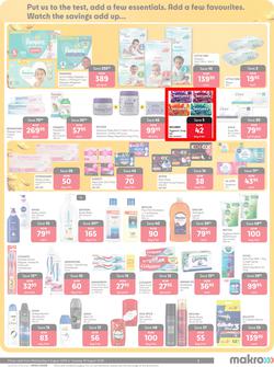 Makro : Load-Up Fest (05 August - 18 August 2026), page 5