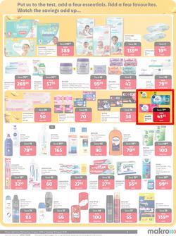 Makro : Load-Up Fest (05 August - 18 August 2026), page 5