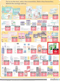 Makro : Load-Up Fest (05 August - 18 August 2026), page 5