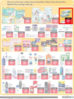 Makro : Load-Up Fest (05 August - 18 August 2026), page 5