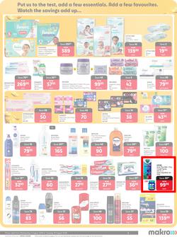 Makro : Load-Up Fest (05 August - 18 August 2026), page 5