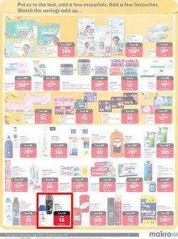 Makro : Load-Up Fest (05 August - 18 August 2026), page 5