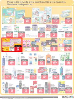 Makro : Load-Up Fest (05 August - 18 August 2026), page 5