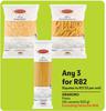 Granoro Pasta-For 3 x 500g