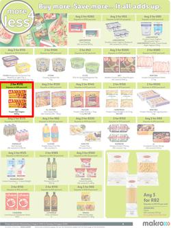 Makro : Load-Up Fest (05 August - 18 August 2026), page 9