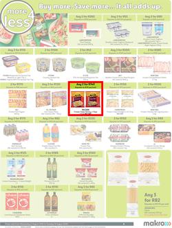 Makro : Load-Up Fest (05 August - 18 August 2026), page 9