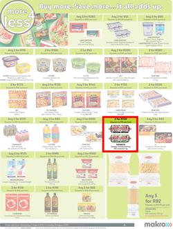 Makro : Load-Up Fest (05 August - 18 August 2026), page 9