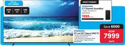 Samsung 177cm (70") Smart UHD TV UA70U8000FKXXA