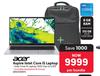 Acer Aspire Intel Core i5 Laptop 850039911