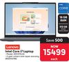 Lenovo Intel Core i7 Laptop 83K1015LSA 850045786