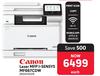 Canon MFP I-SENSYS MF337CDW 850043029