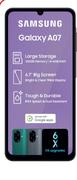 Samsung Galaxy A07-Each