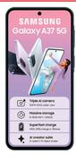 Samsung Galaxy A37-Each
