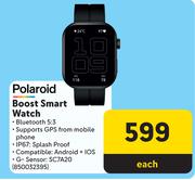 Polaroid Boost Smart Watch 850032395