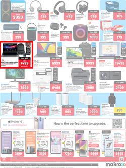 Makro : Load-Up Fest (05 August - 18 August 2026), page 11