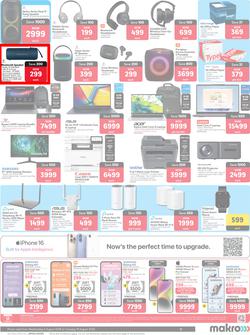 Makro : Load-Up Fest (05 August - 18 August 2026), page 11