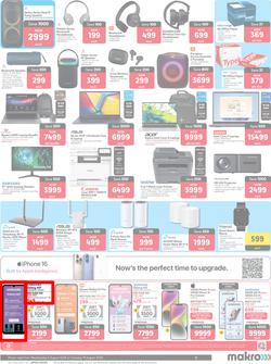 Makro : Load-Up Fest (05 August - 18 August 2026), page 11