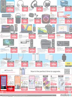 Makro : Load-Up Fest (05 August - 18 August 2026), page 11