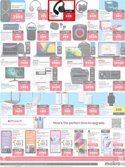 Makro : Load-Up Fest (05 August - 18 August 2026), page 11