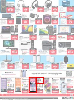 Makro : Load-Up Fest (05 August - 18 August 2026), page 11