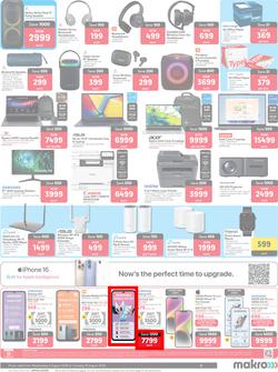 Makro : Load-Up Fest (05 August - 18 August 2026), page 11