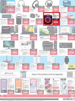 Makro : Load-Up Fest (05 August - 18 August 2026), page 11