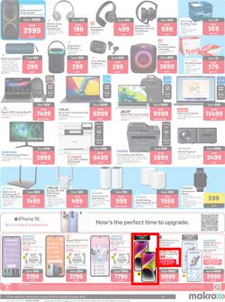 Makro : Load-Up Fest (05 August - 18 August 2026), page 11