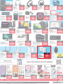 Makro : Load-Up Fest (05 August - 18 August 2026), page 11