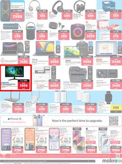 Makro : Load-Up Fest (05 August - 18 August 2026), page 11