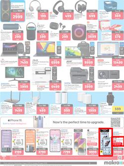 Makro : Load-Up Fest (05 August - 18 August 2026), page 11