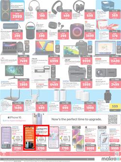 Makro : Load-Up Fest (05 August - 18 August 2026), page 11