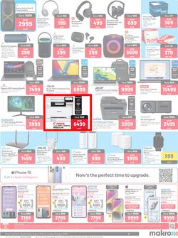 Makro : Load-Up Fest (05 August - 18 August 2026), page 11
