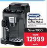 DeLonghi Magnifica Evo Coffee Maker 850021273