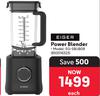 Eiger Power Blender 850016323