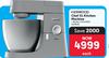 Kenwood Chef XL Kitchen Machine 351849