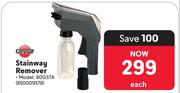 Genesis Stainway Remover 850009378