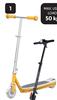 Pantha Sport Zoomie Series E Scooter 850014505