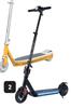 Pantha Sport Adjustable E Scooter 850045369