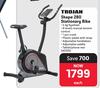 Trojan Shape 280 Stationary Bike 461335
