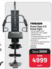 Trojan Power Gym 2.0 Home Gym 435309