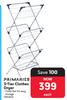 Primaries 3 Tier Clothes Dryer 194302