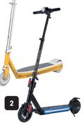 Pantha Sport Adjustable E Scooter 850045369