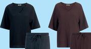 Legend Ladies Fashion Crinkle Top 850046294-Each