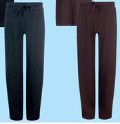 Legend Ladies Fashion Crinkle Pants 850046321-Each