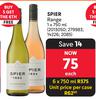 Spier Range-750ml